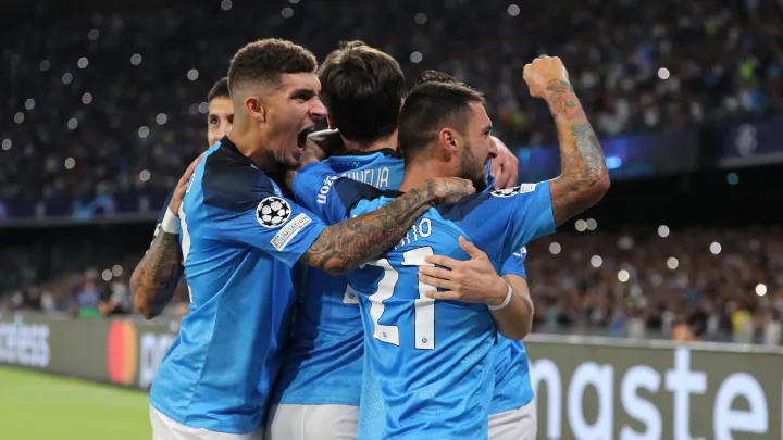 Quanto manca al Napoli per partecipare al prossimo Mondiale per Club 2025?