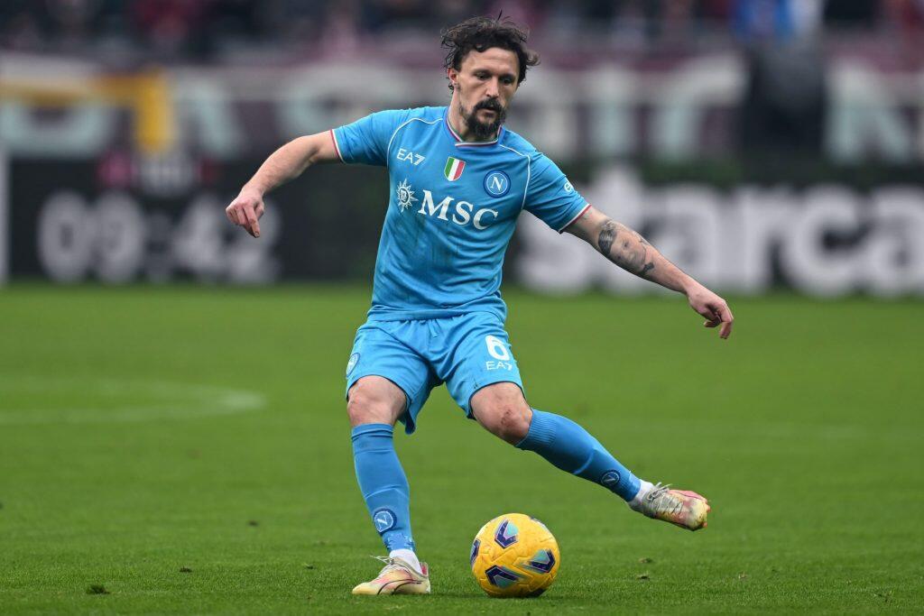 Il Mattino: “Manna vuole proporre la rescissione del contratto a Mario Rui”