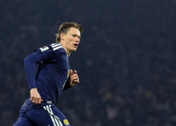 Mctominay