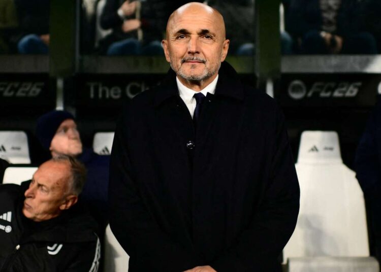 Spalletti
