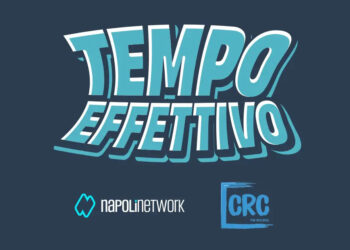 Tempo Effettivo, nuova trasmissione di Napoli Network