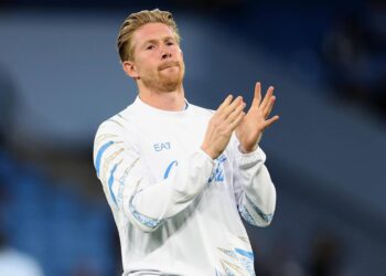 De Bruyne