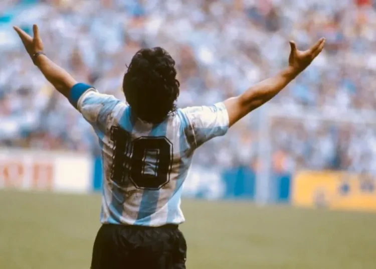 Maradona