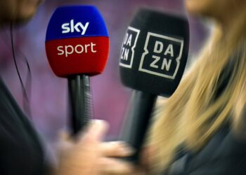 Sky e Dazn