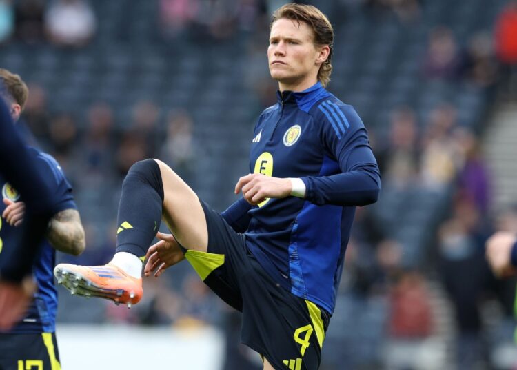 McTominay