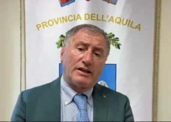 Angelo Caruso