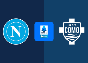 Napoli-Como