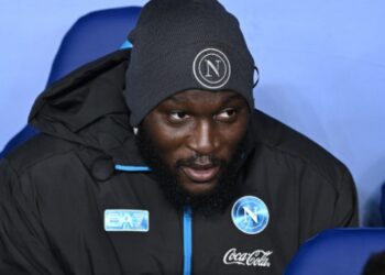 Lukaku