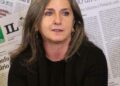 Laura Lieto, vice sindaco di Napoli