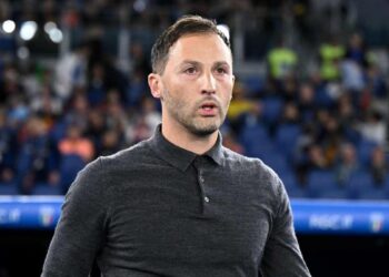 Bologna, Tedesco: “Il Napoli è pericoloso, ma noi faremo la nostra partita”