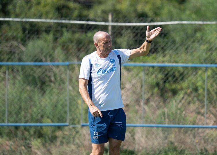 Max Allegri