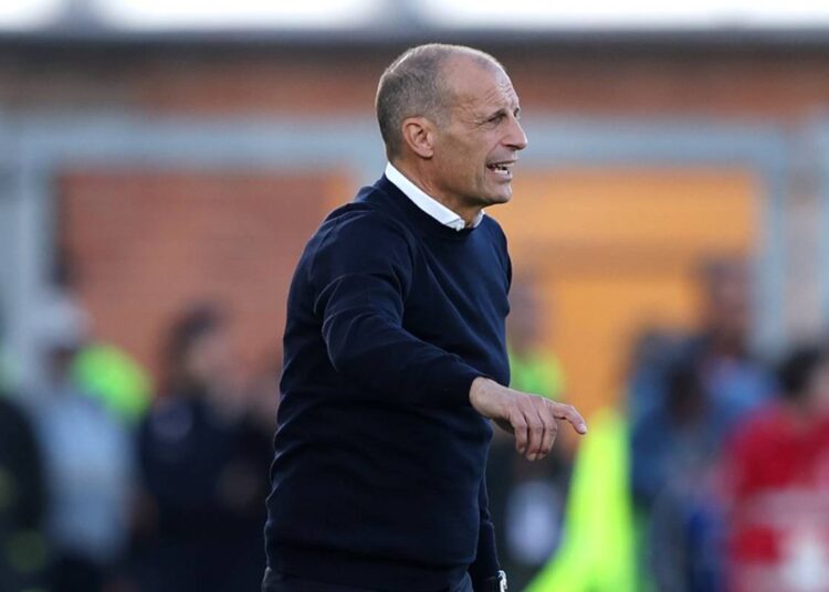 Allegri a Venezia