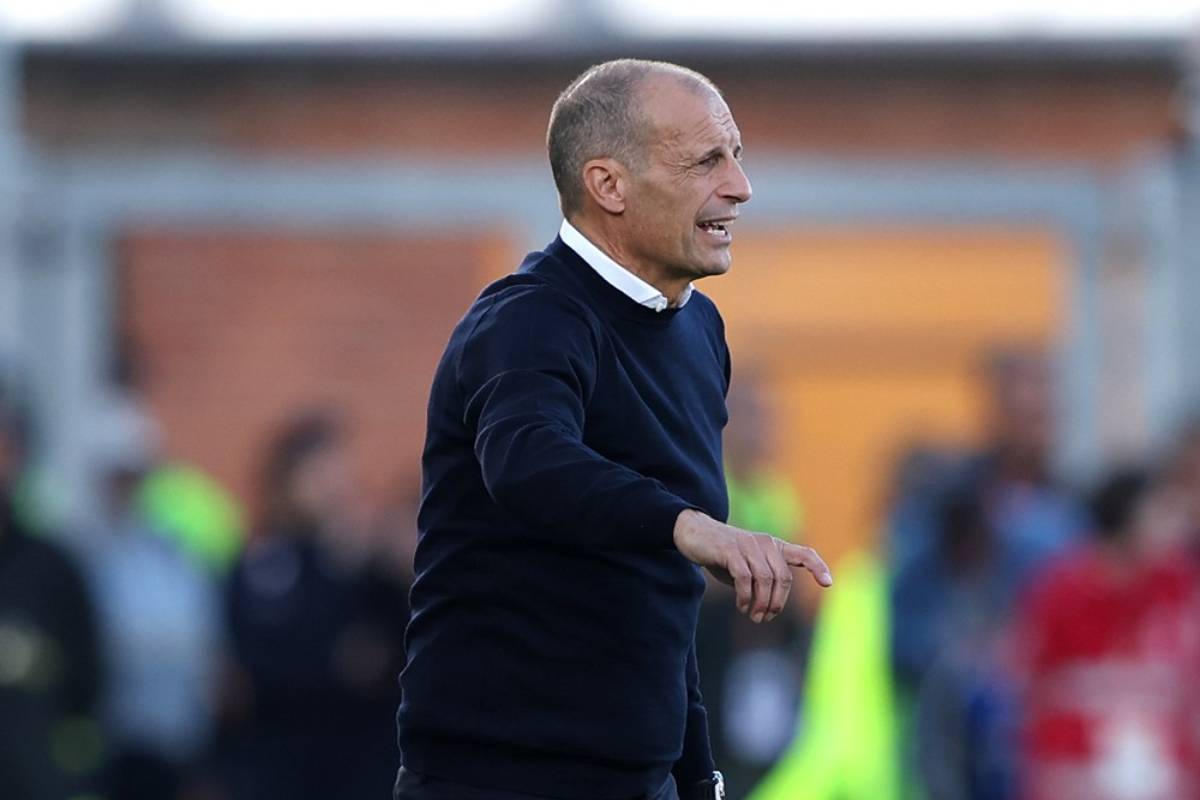 Allegri a Venezia
