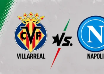 Villareal/Napoli