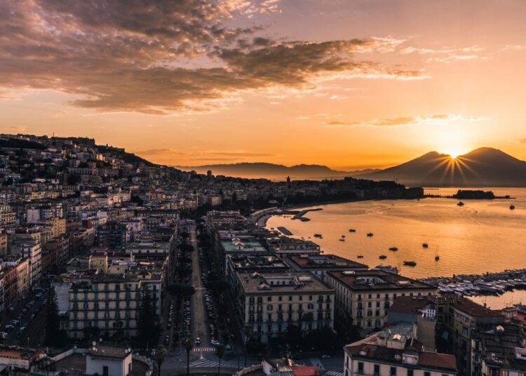 Napoli