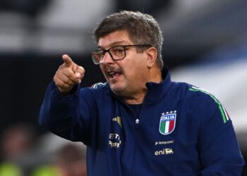 Baldini ha fatto una figuraccia per salvarsi la faccia