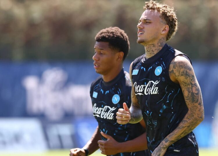 Neres e Lang