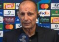 Massimiliano Allegri.