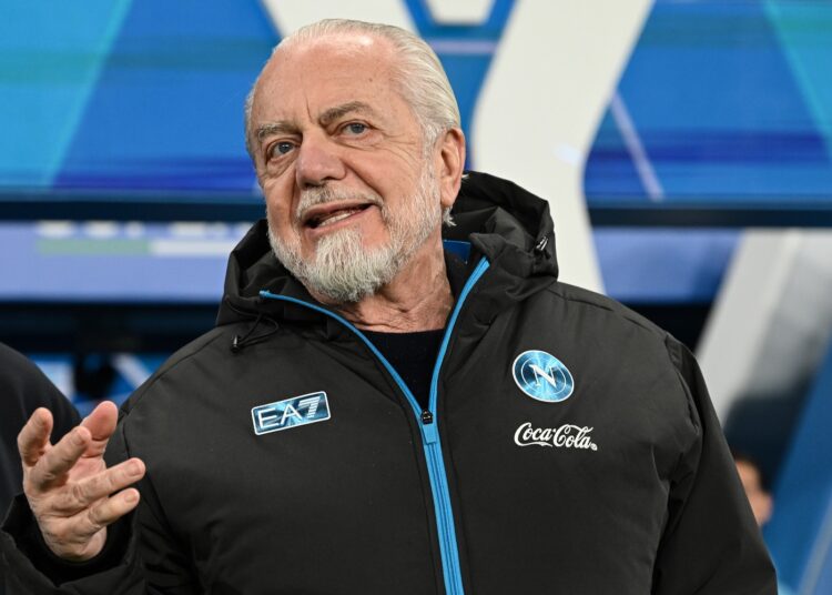 De Laurentiis