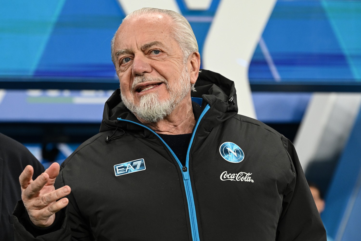 De Laurentiis