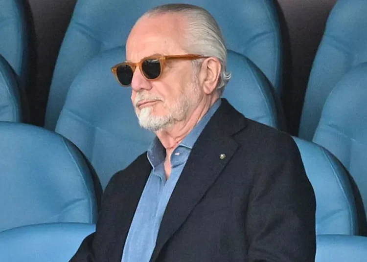 De Laurentiis