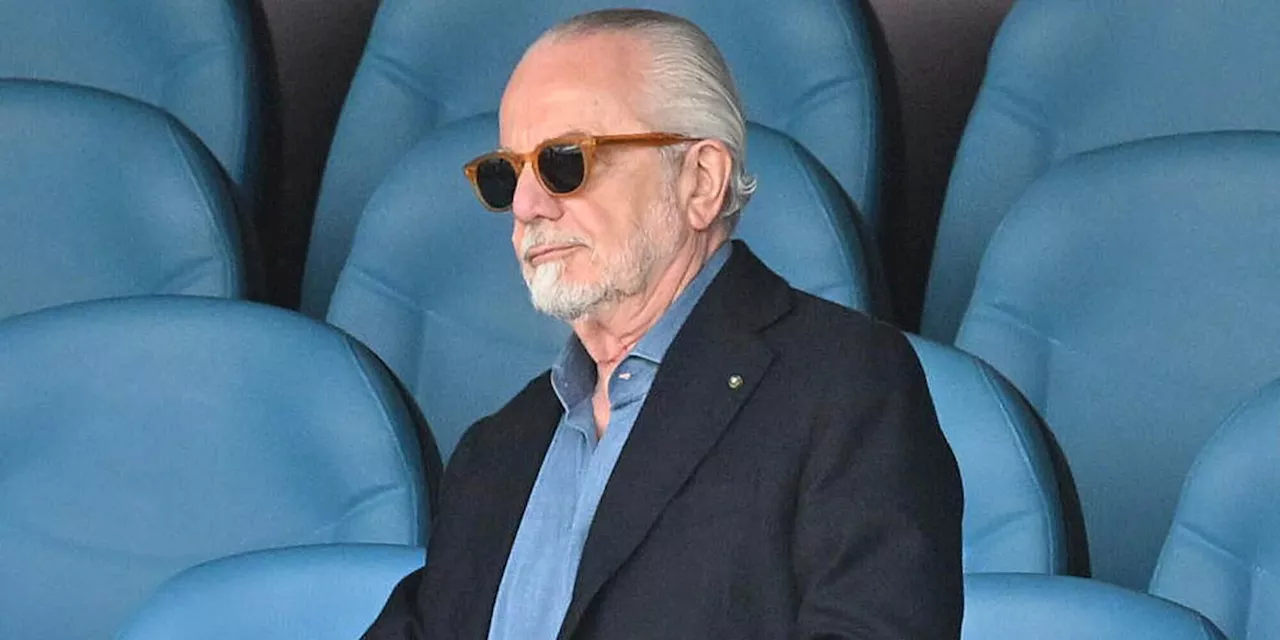 De Laurentiis