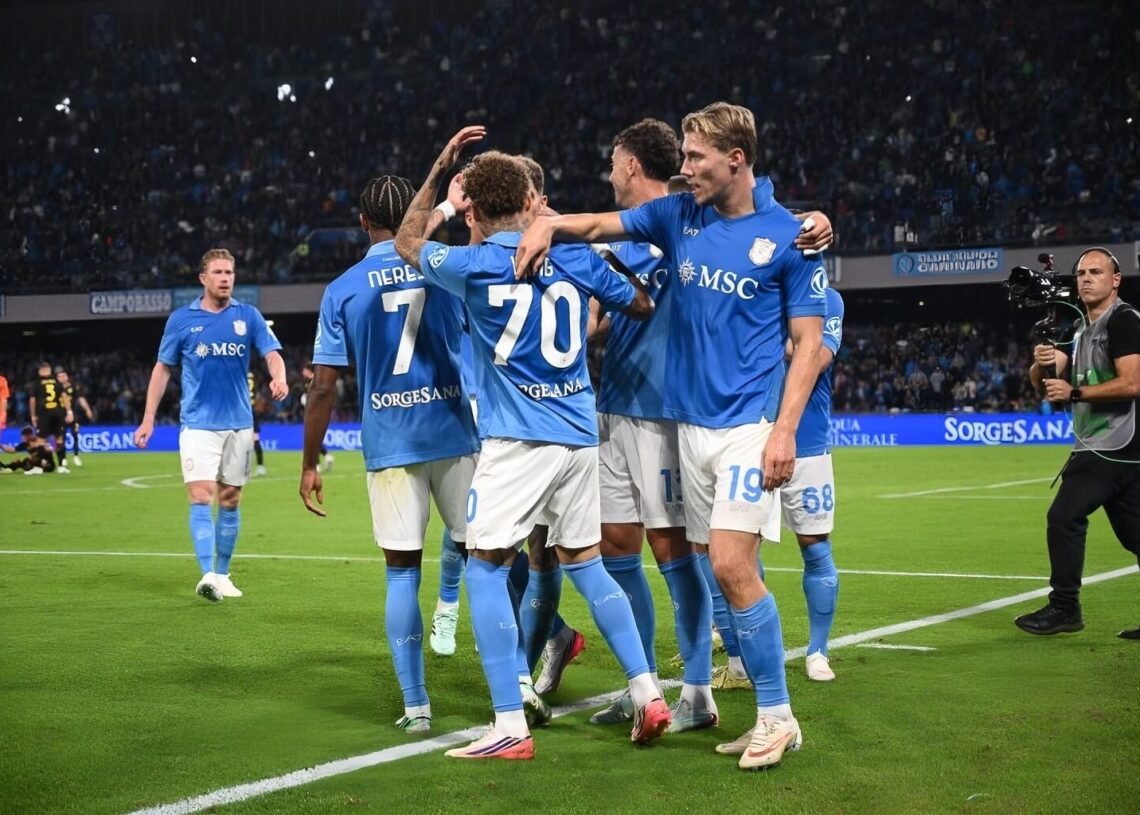 Napoli