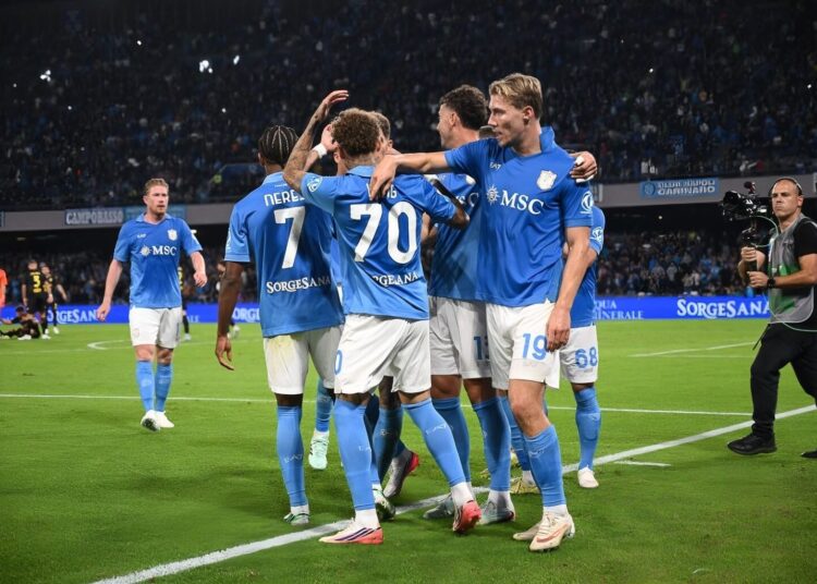 Napoli
